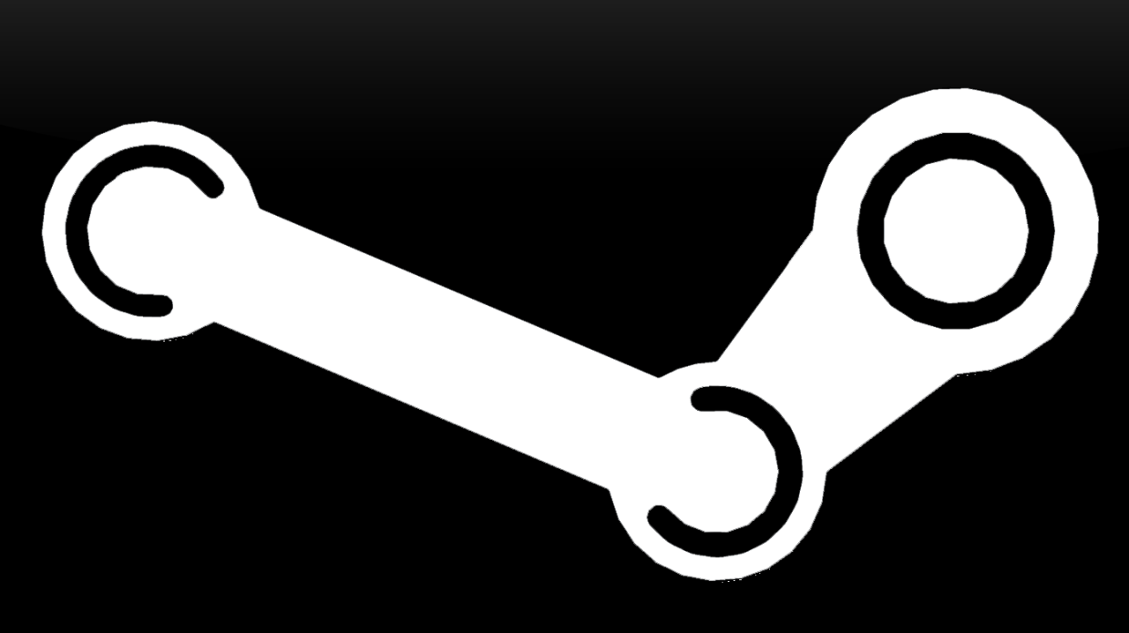 Fresh “video games” site welcomes new users with Steam phish