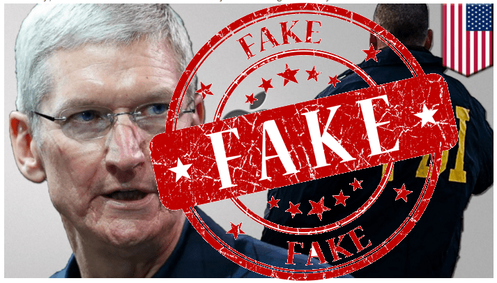 More Fake iPhone Discount News Sites Spotted