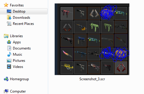 fake-screenie