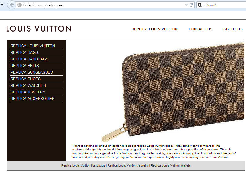 Handbags!