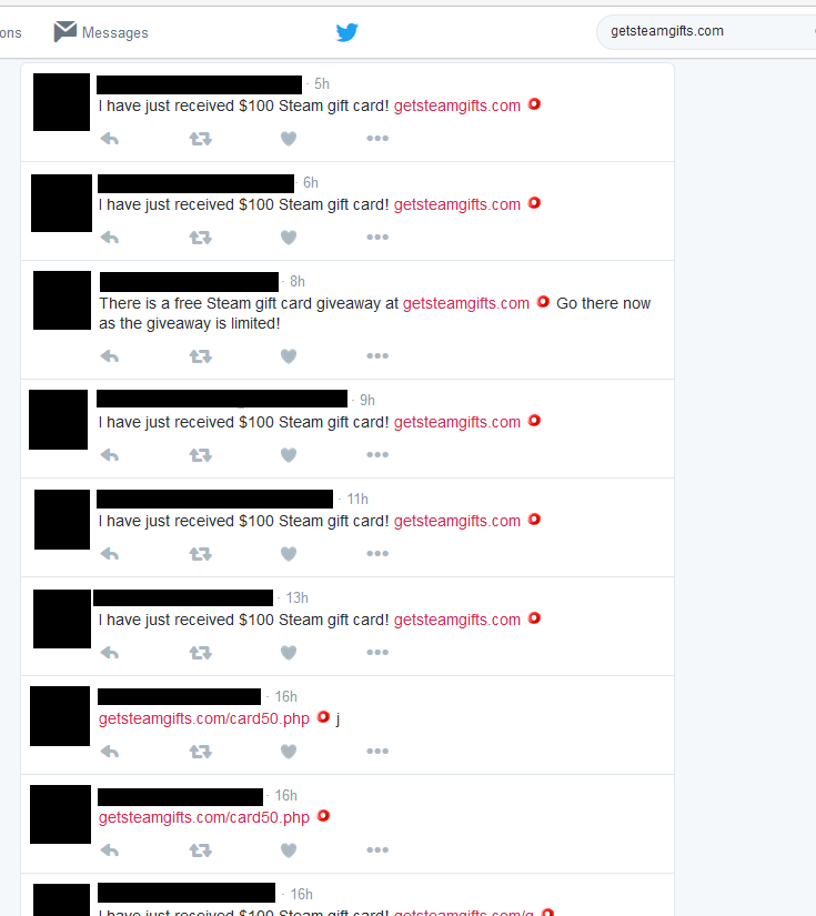twitter-tweets