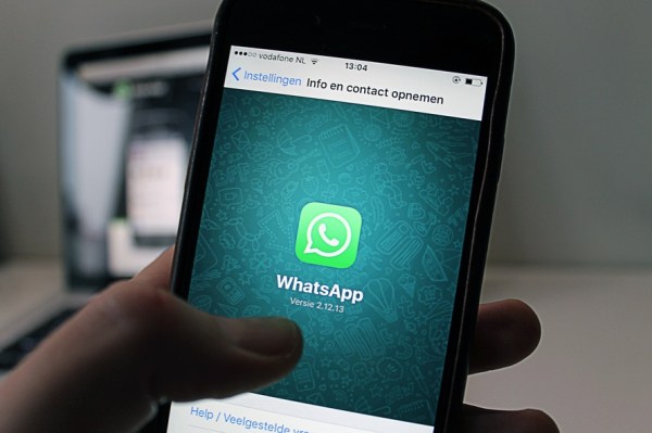 UK WhatsApp users warned of latest in-the-wild scam