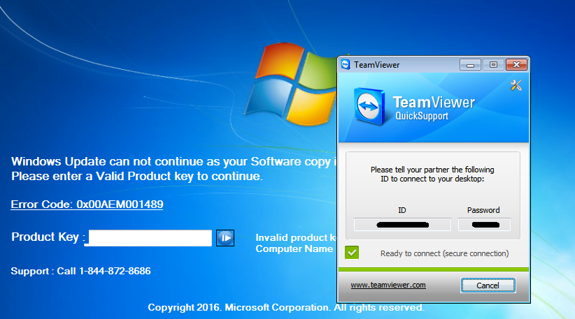 TeamViewer