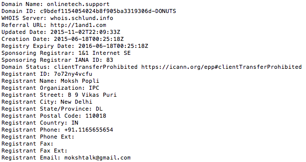 whois2