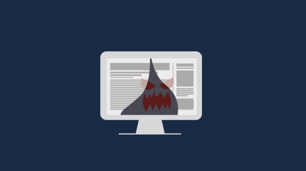 Truth in malvertising: How to beat bad ads