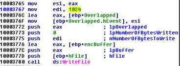 write_chunk