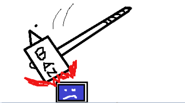 Online scams: Why haven't we won yet?