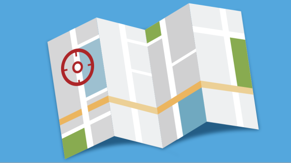 How to protect your IP address