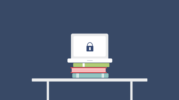 College cybersecurity survival guide