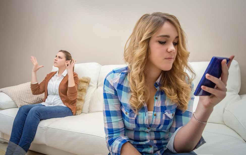 How complex are the digital lives of teens? The NCSA takes a look.