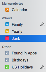 mac-calendar-junk