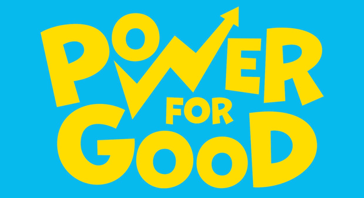 Pledge to use your power for good this Anti-Bullying Week