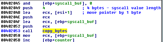 store_syscall
