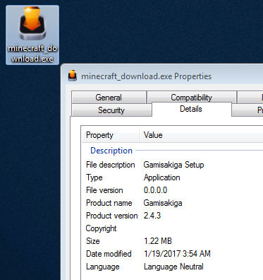 exe download
