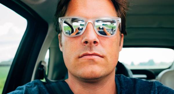 Selfie safety: keeping your security picture perfect