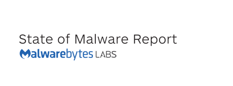 2017 State of Malware Report
