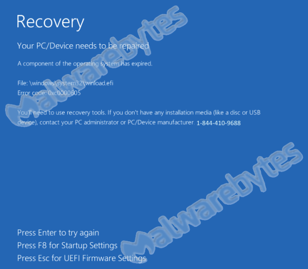 Advanis tech support screenlocker