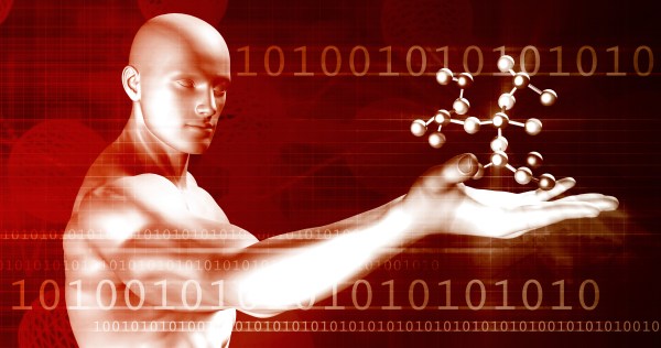 Medical Research or Scientist Conducint an Experiment