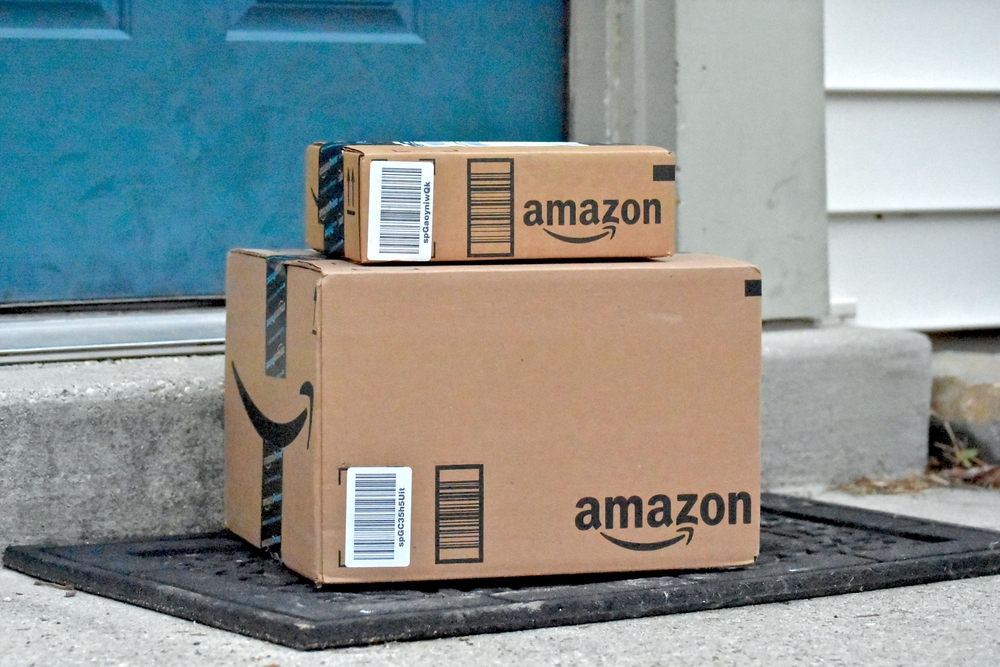 Amazon third party sellers: A new threat