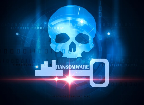 Locky ransomware is back, but we already protect against it