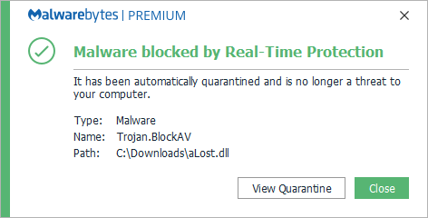 9anime blocked bcz of HTML/scrlnjet.B trojan - Malware Finding and