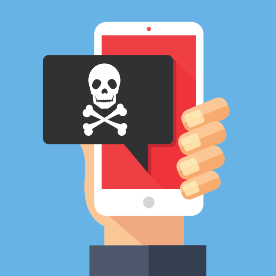 Mobile Menace Monday: Ransomware targets Tencent users