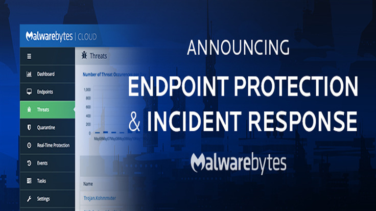 Announcing Malwarebytes Endpoint Protection, a next-generation antivirus replacement for businesses