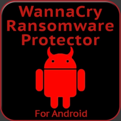 Mobile Menace Monday: Fake WannaCry Scanner
