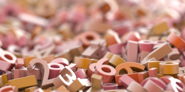 The numeric tech support scam campaign