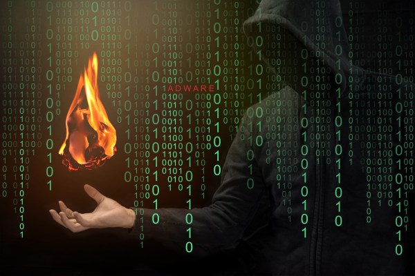 Fireball Chinese malware and you