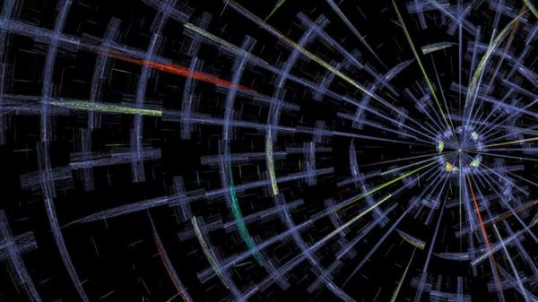 Explained: the Dark Web