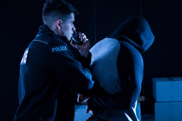 Hansa Market on Dark Web seized by Dutch police