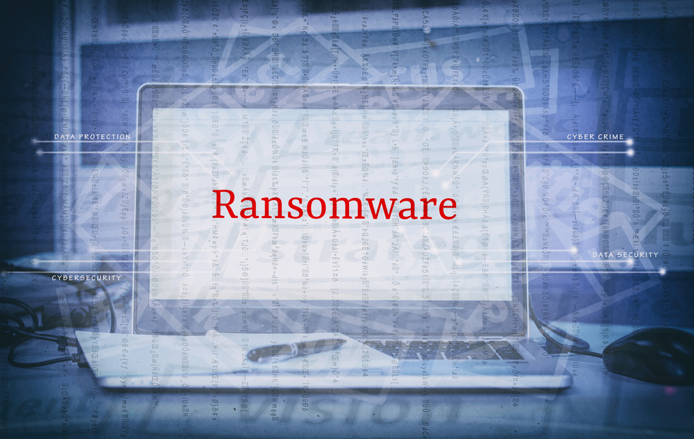 The real problem with ransomware