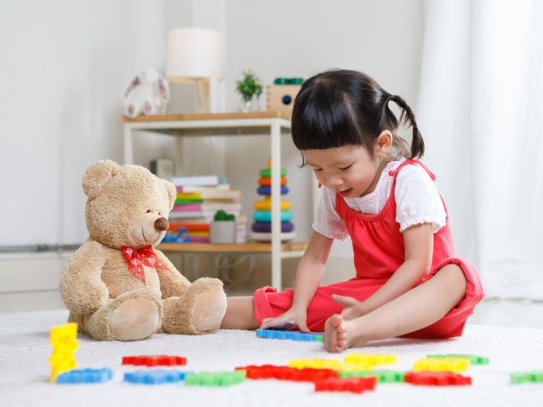 FBI: Smart toys could harm children’s privacy and physical safety