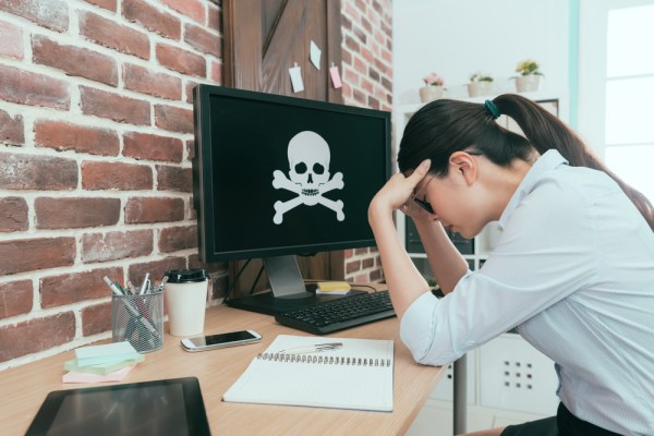 Roundup: your malware infection stories