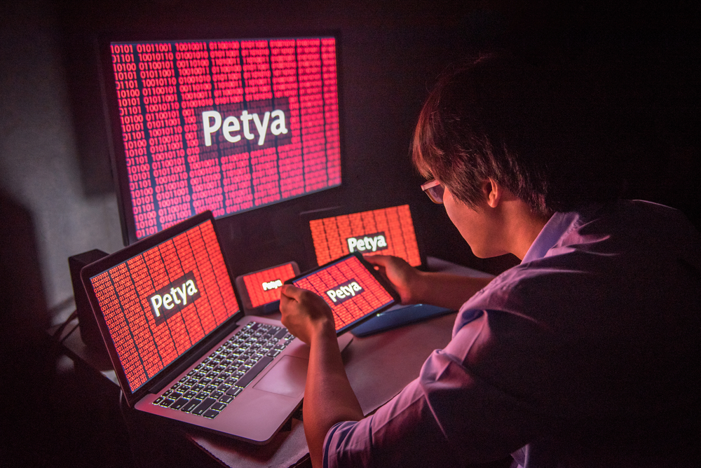 Keeping up with the Petyas: Demystifying the malware family