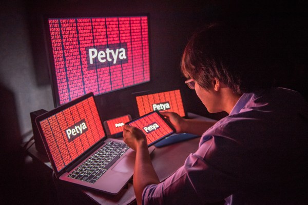 Keeping up with the Petyas: Demystifying the malware family