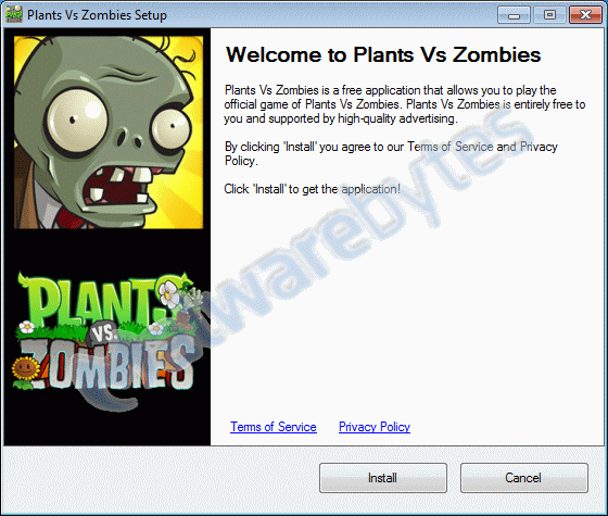 example Adware.PullUpdate
