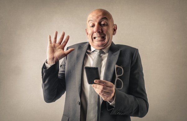 Facebook worries: I didn’t post that