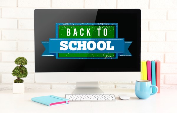Back to school cybersecurity tips for parents and kids