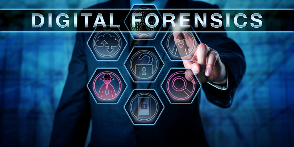 Explained: digital forensics