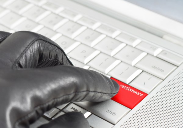 Locky ransomware returns to the game with two new flavors