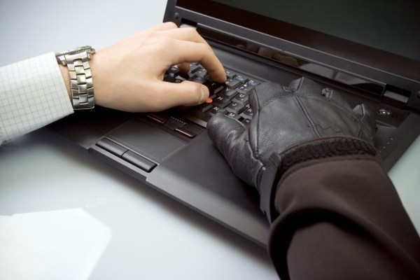 Insider threats in your work inbox