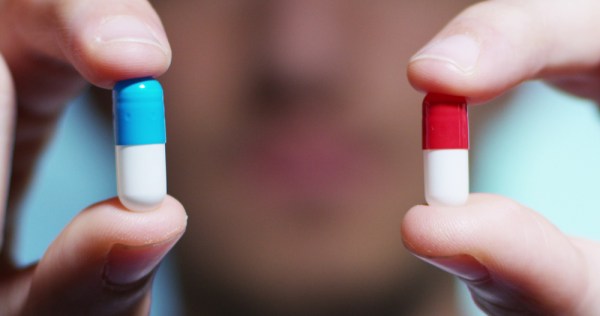 Malware vaccination tricks: blue pills or red pills