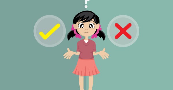 Explained: False positives