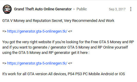 GTAV