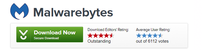 CNET Malwarebytes Windows