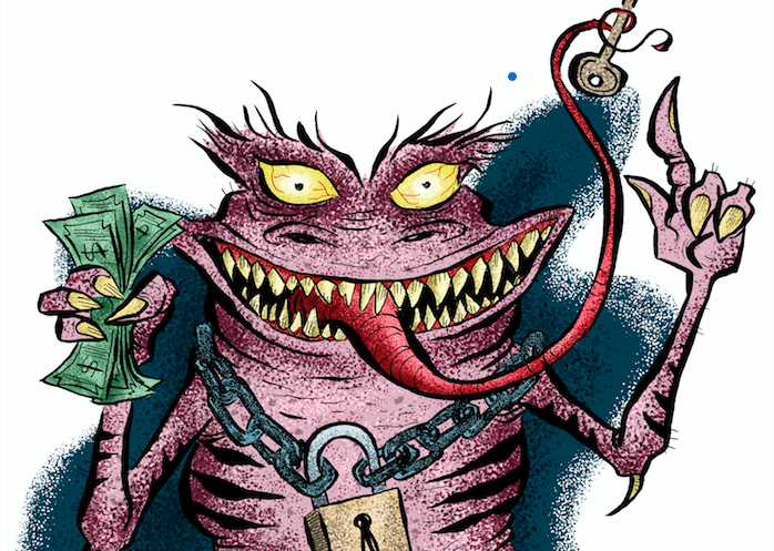 Know your threats: the nine scariest malware monsters