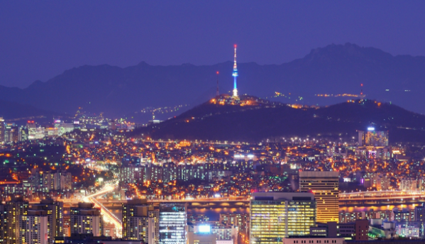 Magniber ransomware: exclusively for South Koreans