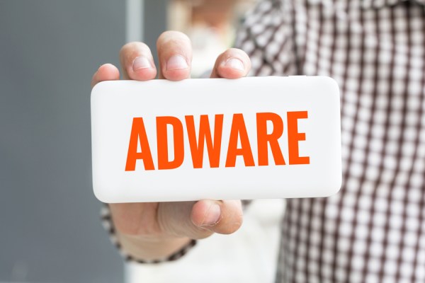 Mobile Menace Monday: despicable adware